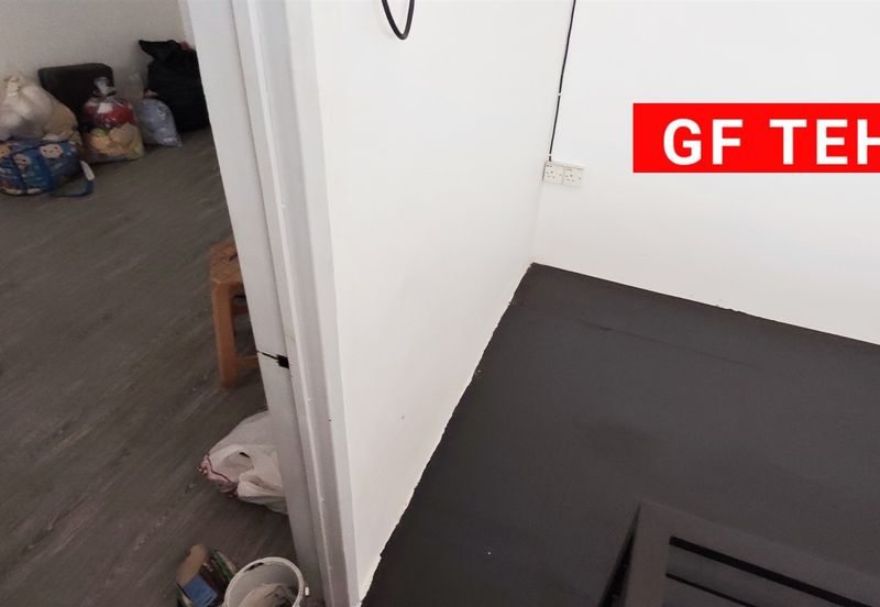 TAMAN KERIAN SENTOSA