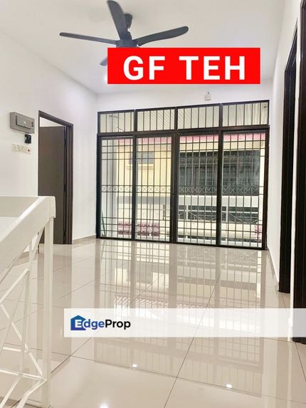 Double Storey Semi-D Taman Selesa | Alma | Bukit Mertajam k, Penang, Alma