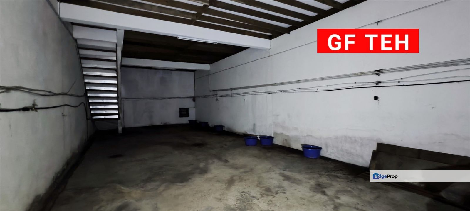 Double Storey Shop Lot  Bagan Serai | Parit Buntar | Perak  450K only , Perak, Kerian