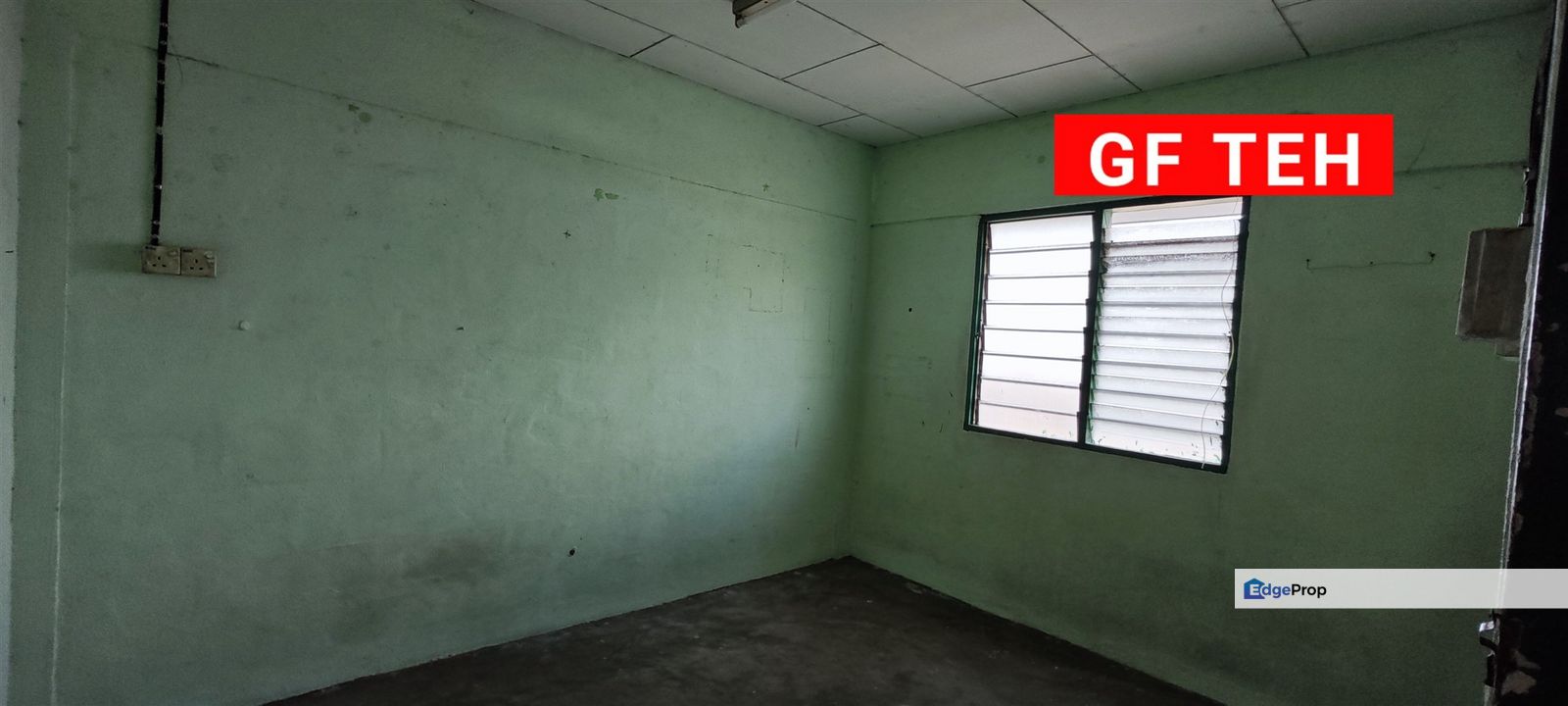 FLAT｜TAMAN BAGAN｜BUTTERWORTH｜PENANG, Penang, Butterworth