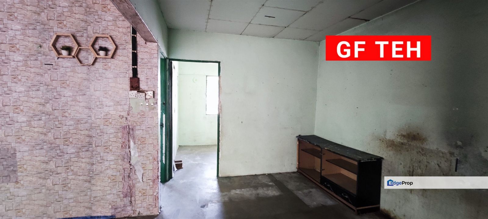 FLAT｜TAMAN BAGAN｜BUTTERWORTH｜PENANG, Penang, Butterworth