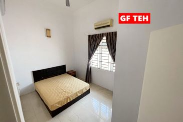 Villa Tanjung Permai