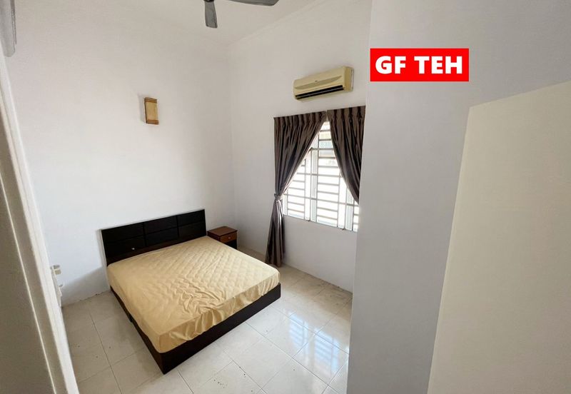 Villa Tanjung Permai