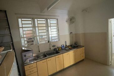 Villa Tanjung Permai