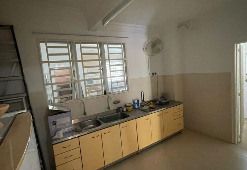 Villa Tanjung Permai