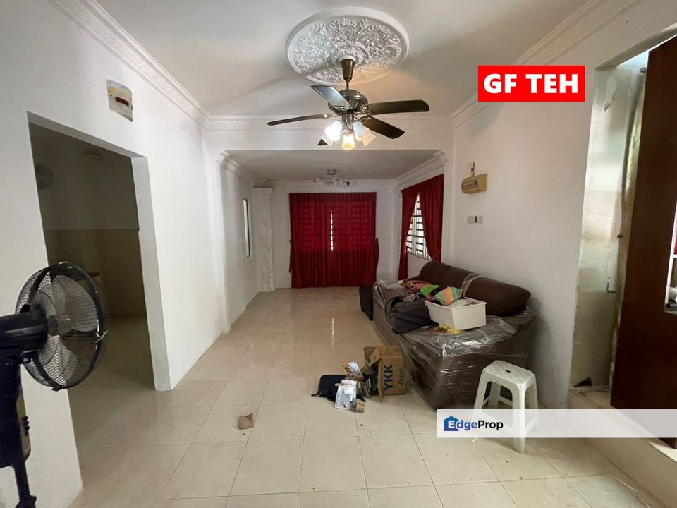 1.5 Storey Bungalow Batu Kawan | Villa Tanjung Permai | Simpang Ampat , Penang, Batu Kawan
