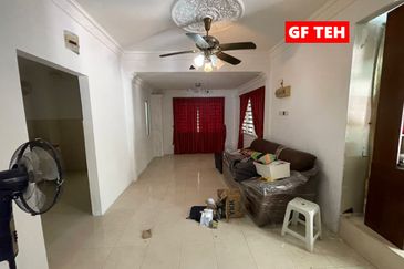 Villa Tanjung Permai