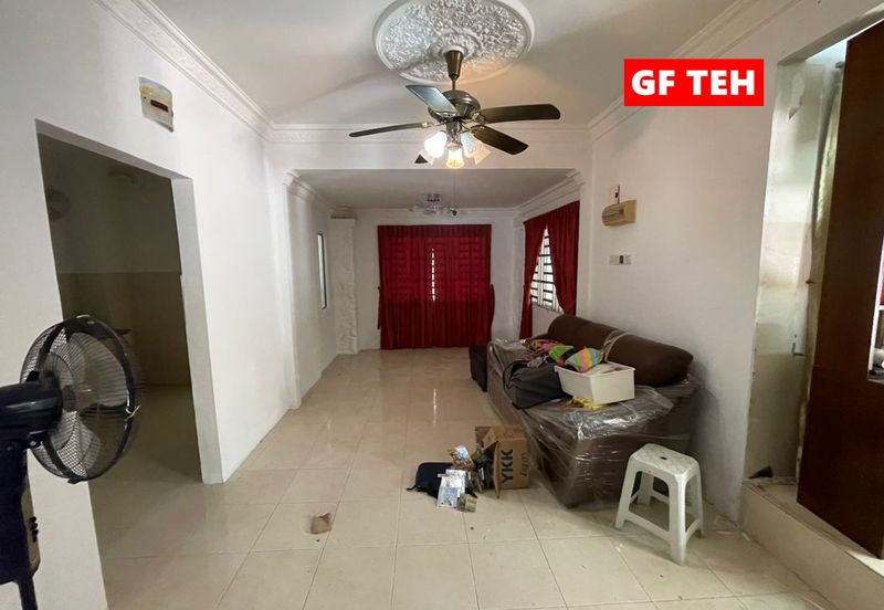 Villa Tanjung Permai