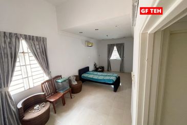 Villa Tanjung Permai