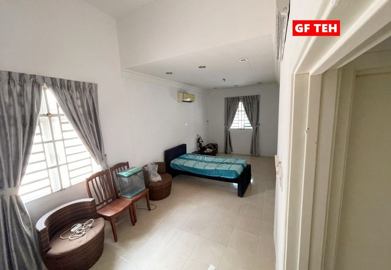 Villa Tanjung Permai