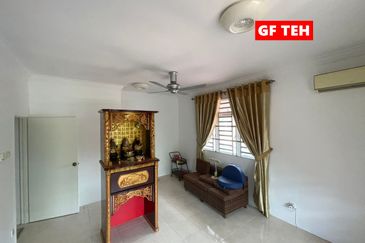 Villa Tanjung Permai