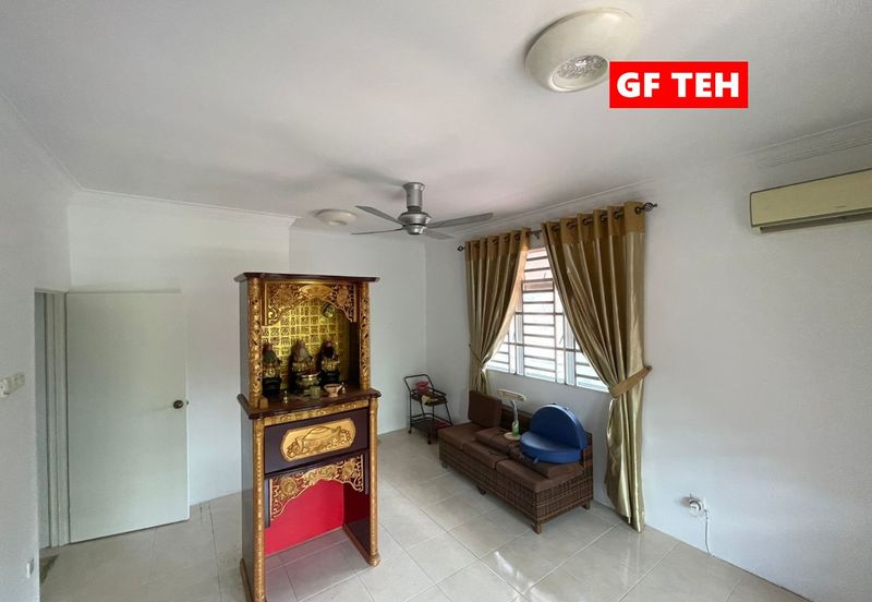 Villa Tanjung Permai