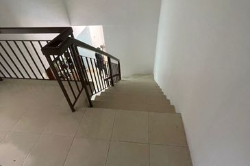 Villa Tanjung Permai