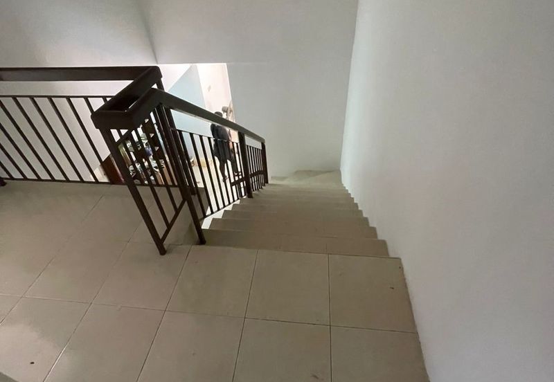 Villa Tanjung Permai