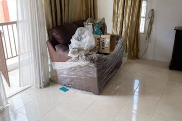 Villa Tanjung Permai