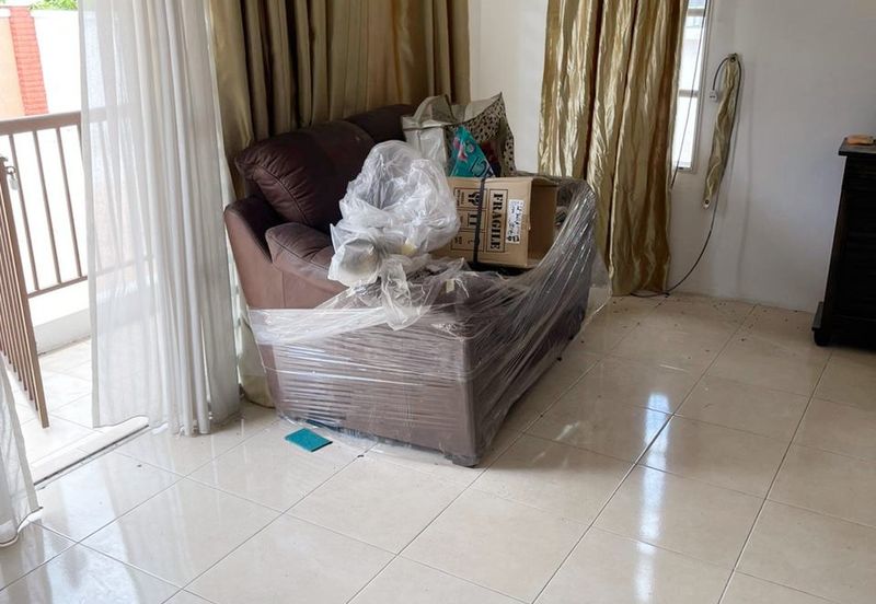 Villa Tanjung Permai