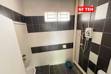 Villa Tanjung Permai