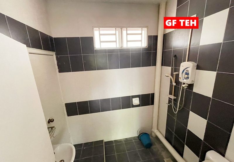 Villa Tanjung Permai