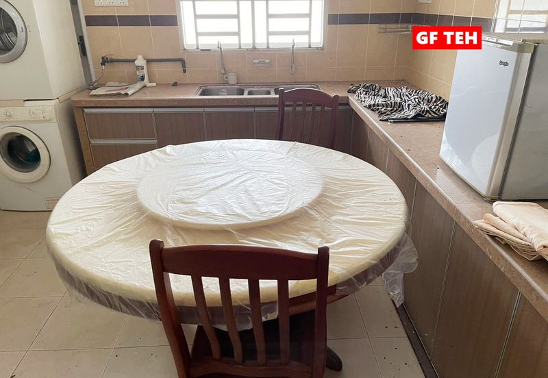 Villa Tanjung Permai