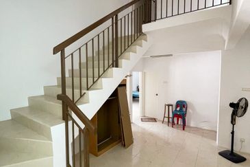 Villa Tanjung Permai