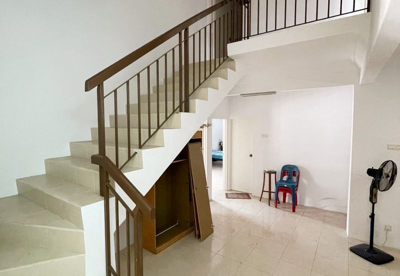 Villa Tanjung Permai