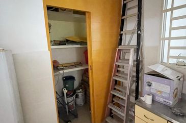 Villa Tanjung Permai