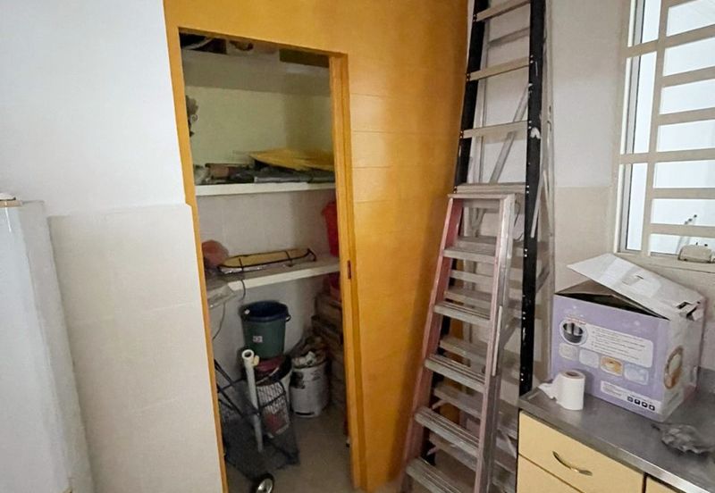 Villa Tanjung Permai