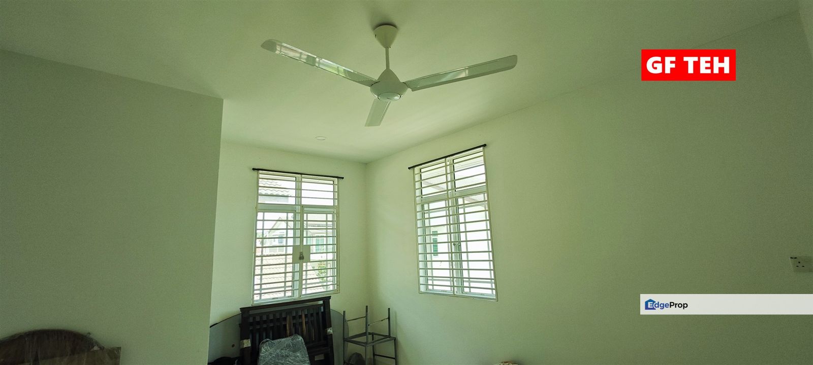 Partial Renovated 2 Storey Semi D Impian Indah | Alma | Bukit Mertajam , Penang, Bukit Mertajam