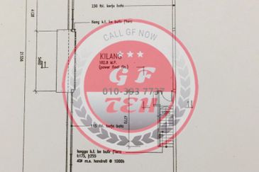 Taman Perindustrian Ringan Juru @ IKS Juru