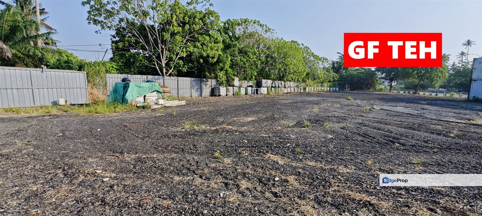 32667 sqft Agricultural Land Beside Toll Bukit Tambun | Simpang Ampat RM6000, Penang, Simpang Ampat