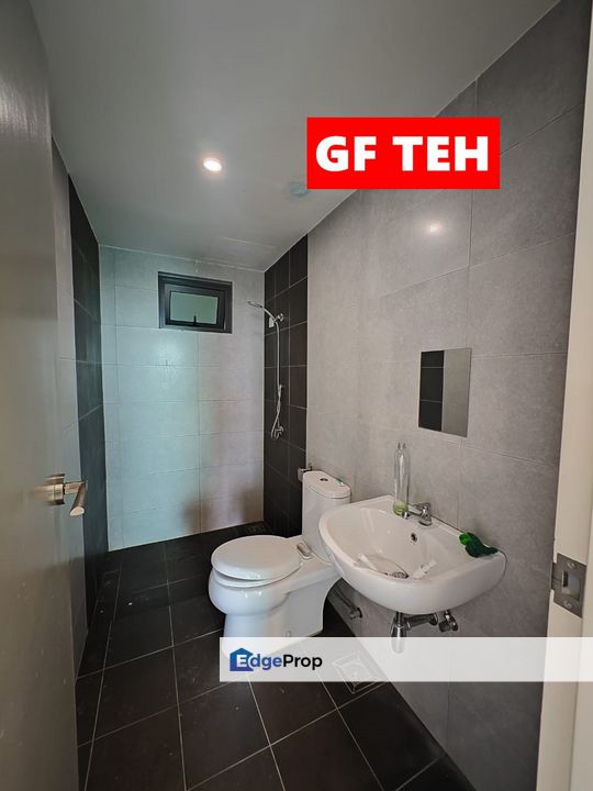 Dual Key Meritus Residence | Service Apartment | Perai | Pulau Pinang, Penang, Seberang Perai