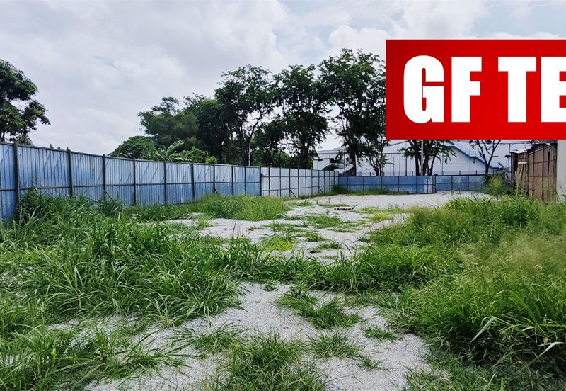 Prai Industrial Estate