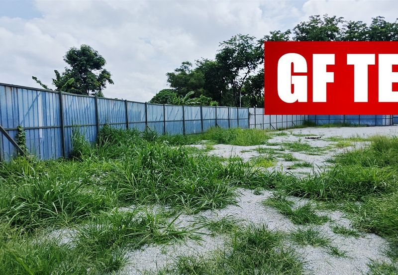 Prai Industrial Estate