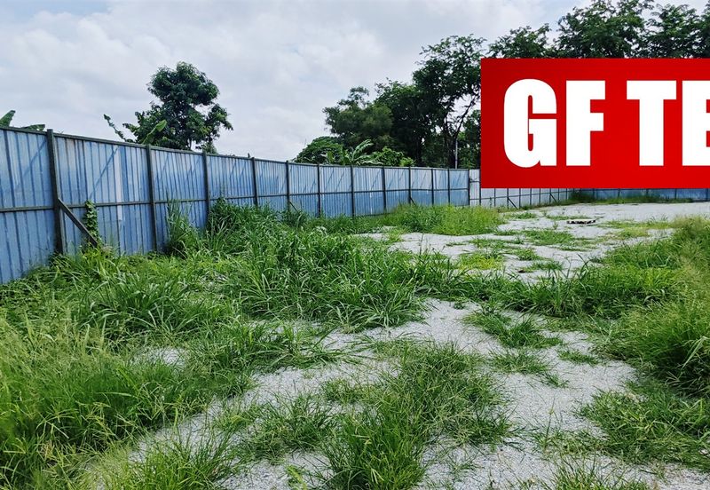 Prai Industrial Estate