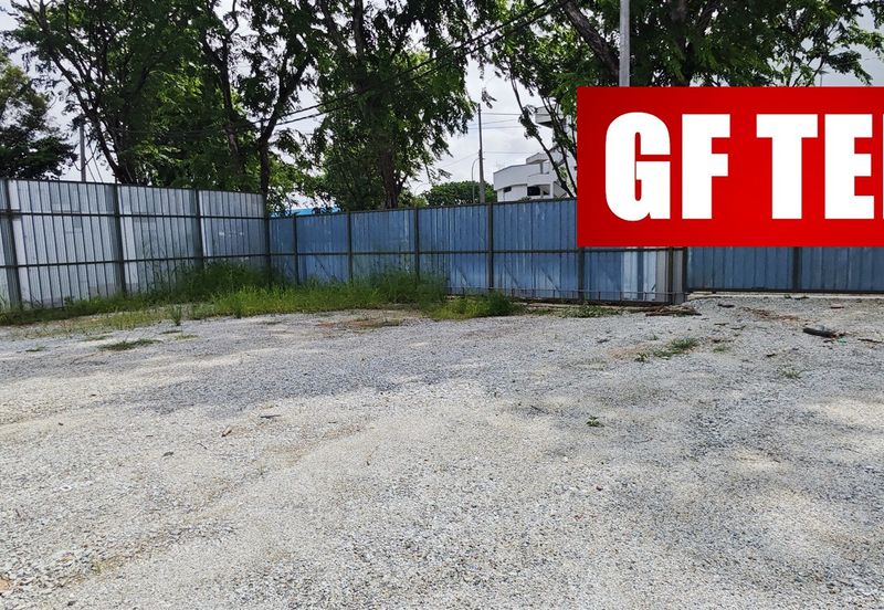 Prai Industrial Estate