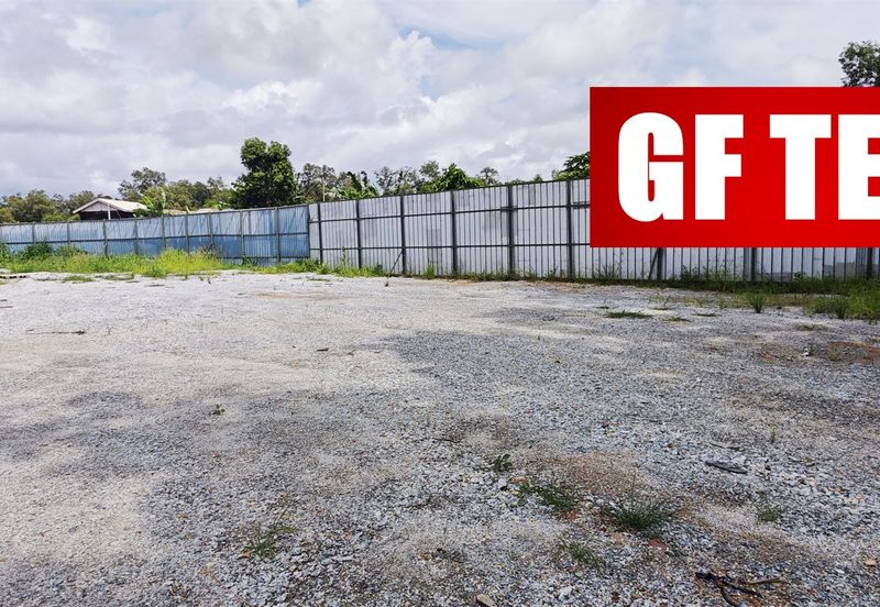 Prai Industrial Estate