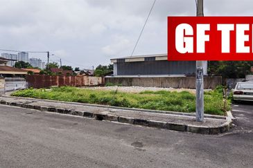 Tingkat Bagan Baru 2