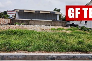 Tingkat Bagan Baru 2