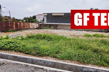 Tingkat Bagan Baru 2