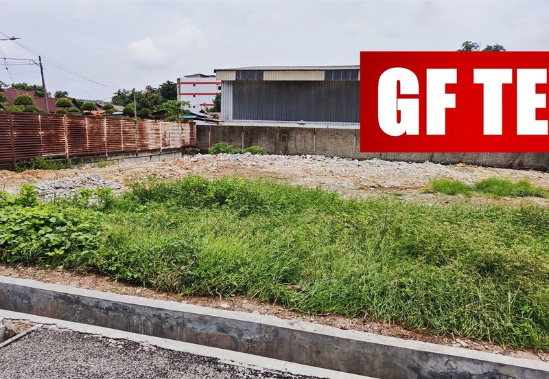 Tingkat Bagan Baru 2