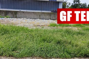 Tingkat Bagan Baru 2