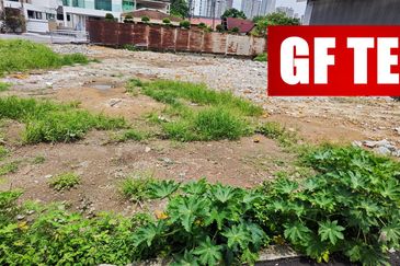 Tingkat Bagan Baru 2