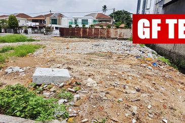 Tingkat Bagan Baru 2