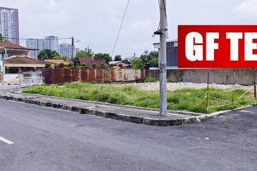 Tingkat Bagan Baru 2