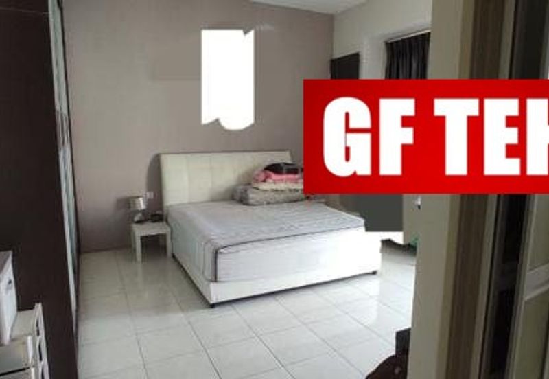 2 Storey Terrace Corner House | Fully Renovation | Alma | Penang