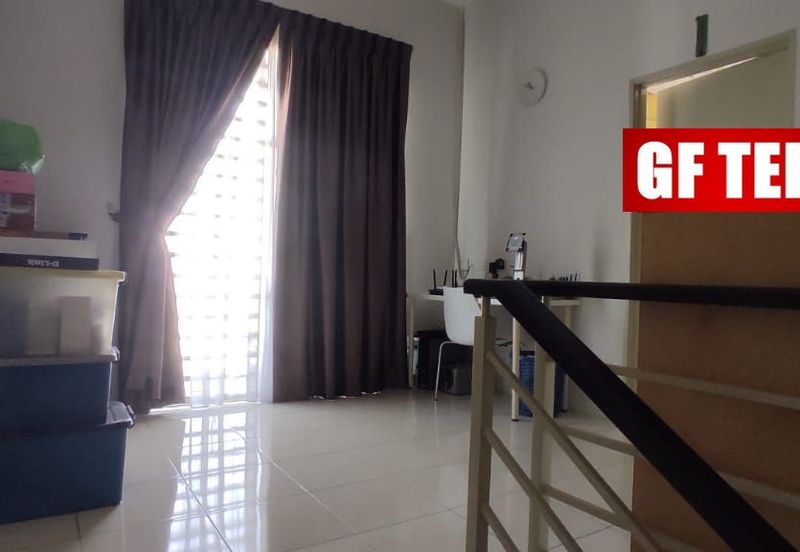 2 Storey Terrace Corner House | Fully Renovation | Alma | Penang