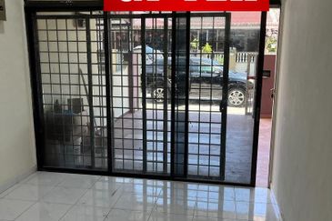 Single Storey Terrace House | Fully Renovation | Taman Cendana | Kulim h