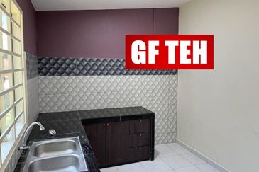 Single Storey Terrace House | Fully Renovation | Taman Cendana | Kulim h