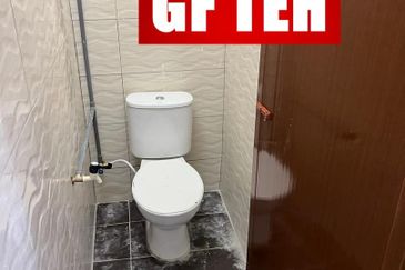 Single Storey Terrace House | Fully Renovation | Taman Cendana | Kulim h