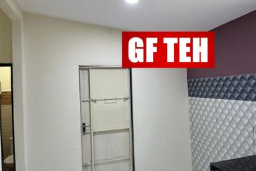 Single Storey Terrace House | Fully Renovation | Taman Cendana | Kulim h